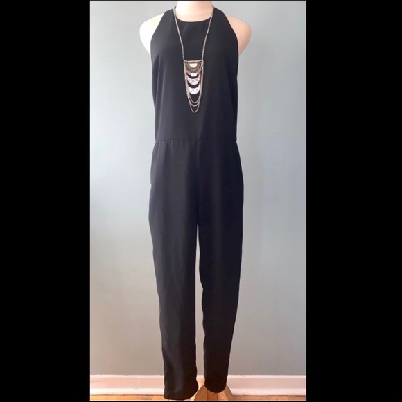 MENDOCINO Jumpsuit - Picture 4 of 4